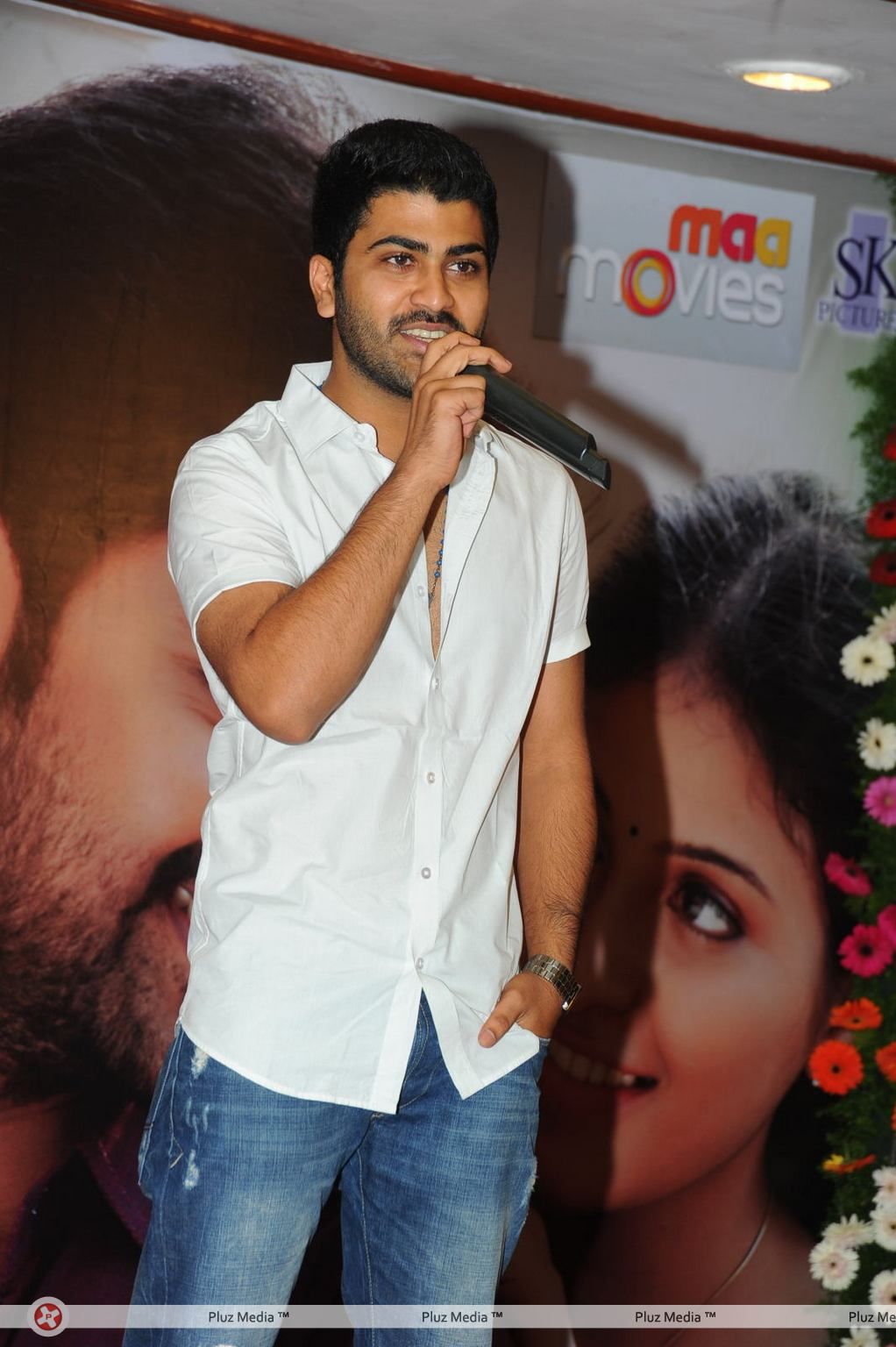 Sharvanand - Journey Audio Launch - Pictures | Picture 127179